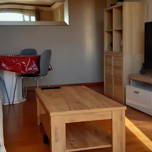  Appartement La Marjolaine France