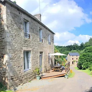  Hébergement de vacances Moulin Du Pont Neuf Maison Des Meuniers France