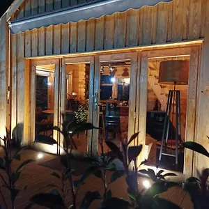  Chalet Domaine De Kerolivier France