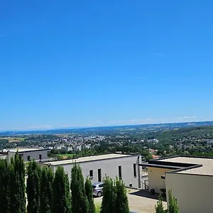  Hébergement de vacances T3 Avec Vue Sur Les Alpes France